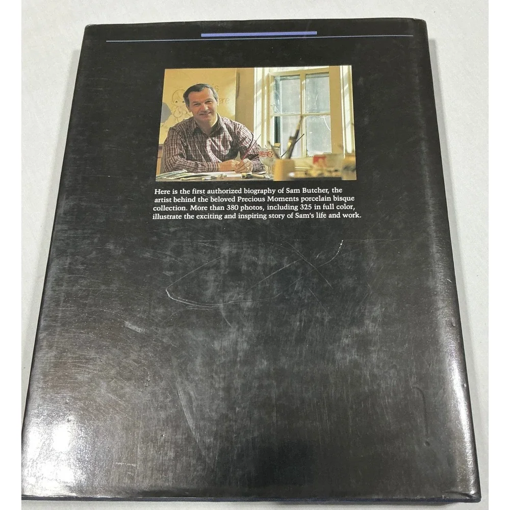 Portfolio Press pre owned